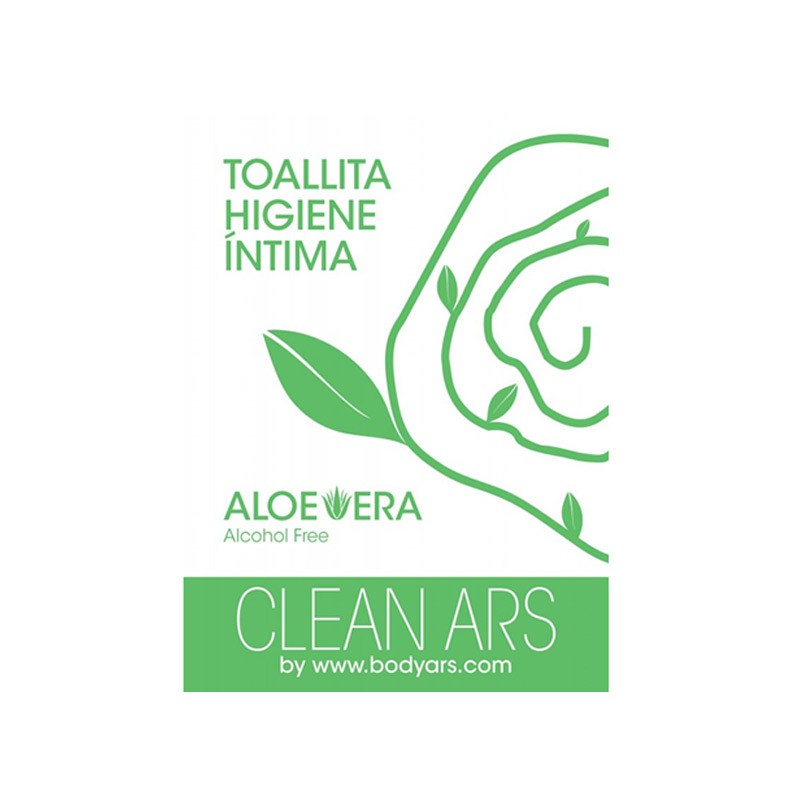 Toallitas Caja de 20 Uds