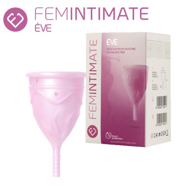 FEMINTIMATE COPA MENSTRUAL