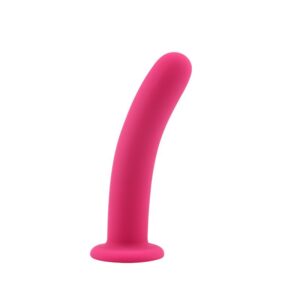 Dildo seet breeze silicona 6"