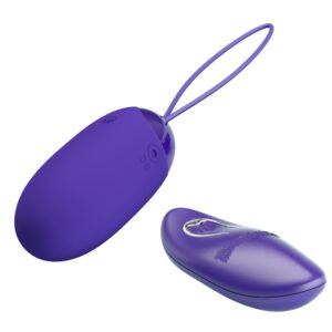 HUEVO VIBRADOR CONTROL REMOTO