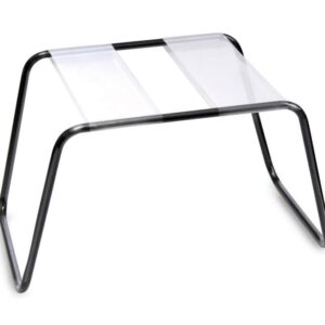 Fetish Sex Stool SILLA MULTIPOSICIÓN