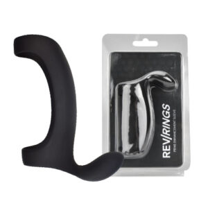 FUNDA ERECCIÓN  REV-RINGS