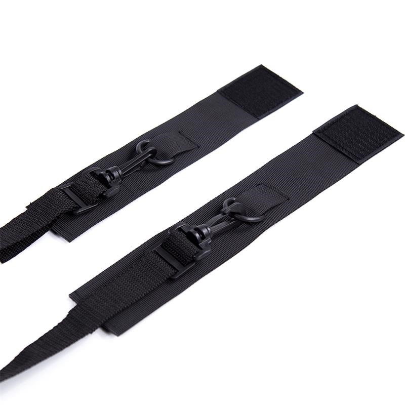 Restricciones para la Cama de Nylon - Imagen 2