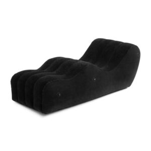SILLON SEXUAL HINCHABLE