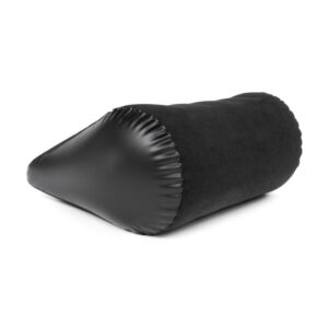Almohada Inflable - Negro