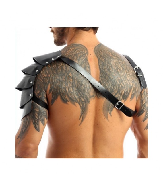 Arnés de Hombro Unisex - Imagen 3