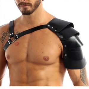 Arnés de Hombro Unisex