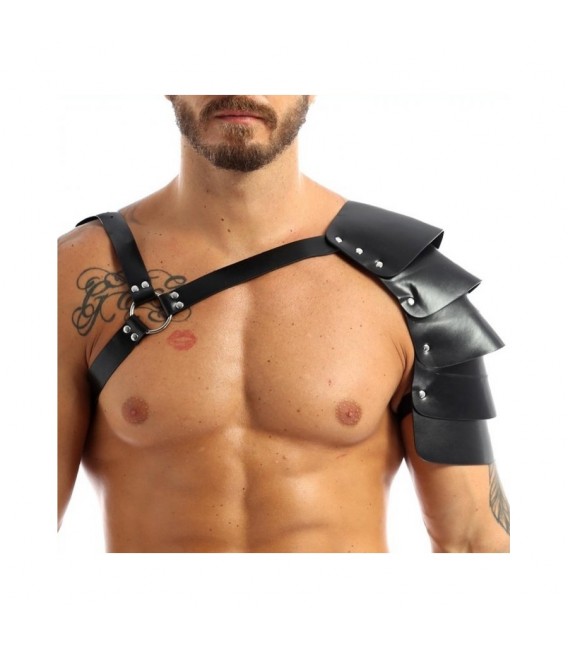 Arnés de Hombro Unisex - Imagen 2