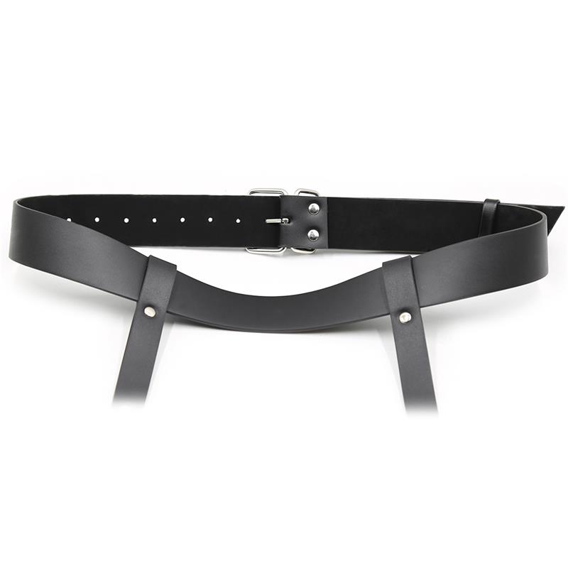 Arnés para Piernas y Cintura Argollas - Imagen 3