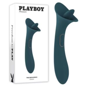 Lengua y vibrador 2 en 1