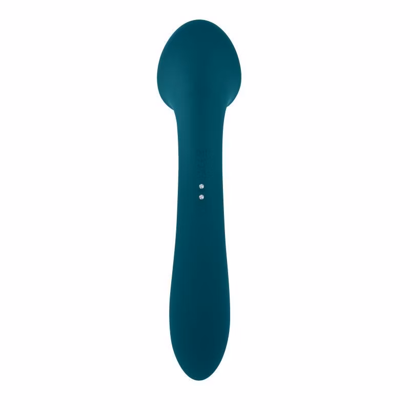 Lengua y vibrador 2 en 1 - Imagen 3