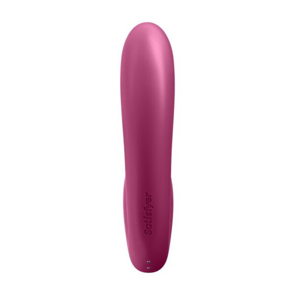 Succionador y Vibrador 2 en 1 Súper Flexible - Imagen 5