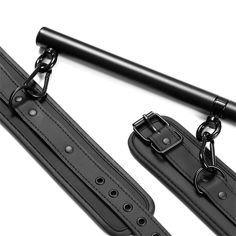 Barra Separadora Rígida Desmontable - Imagen 3