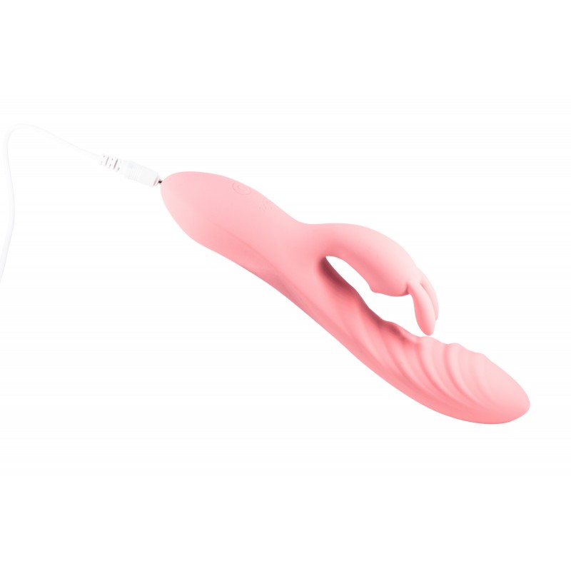 Vibrador Doble Super-flexible - Imagen 3