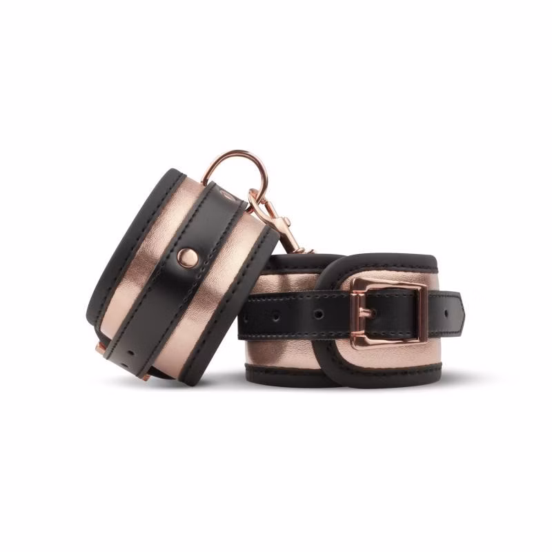 KIT BDSM 9 PIEZAS DELUXE - Imagen 7