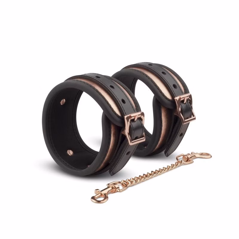 KIT BDSM 9 PIEZAS DELUXE - Imagen 6