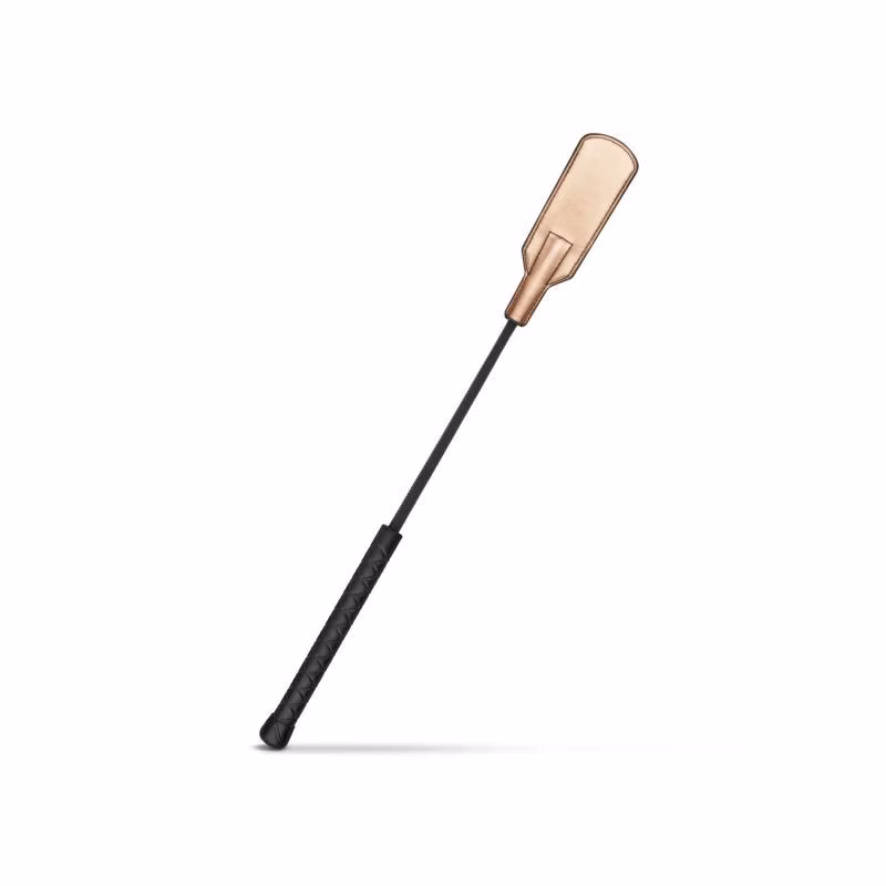 KIT BDSM 9 PIEZAS DELUXE - Imagen 4