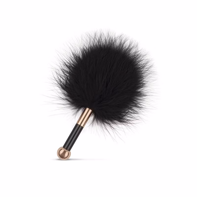 KIT BDSM 9 PIEZAS DELUXE - Imagen 12