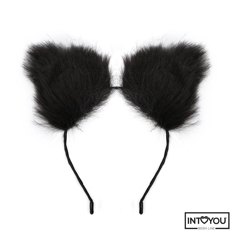 Gata Set de 4 Pcs Cosplay - Imagen 4