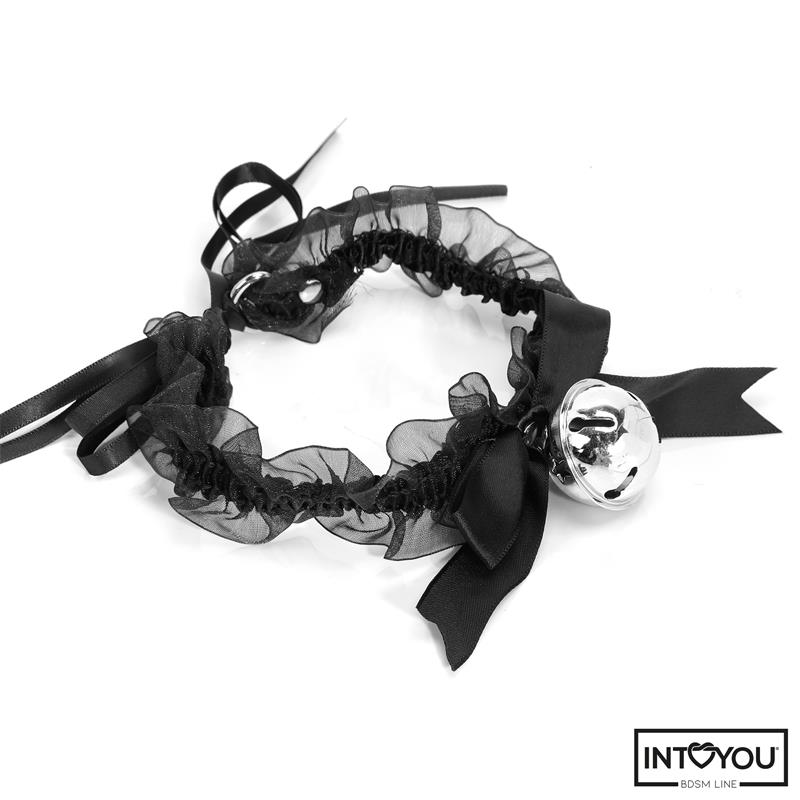 Gata Set de 4 Pcs Cosplay - Imagen 3