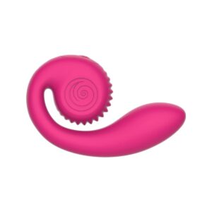 Snail Gizi mini desenrollable