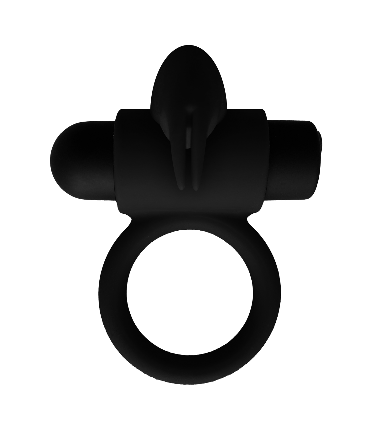 Anillo vibrador rabbit recargable - Imagen 7