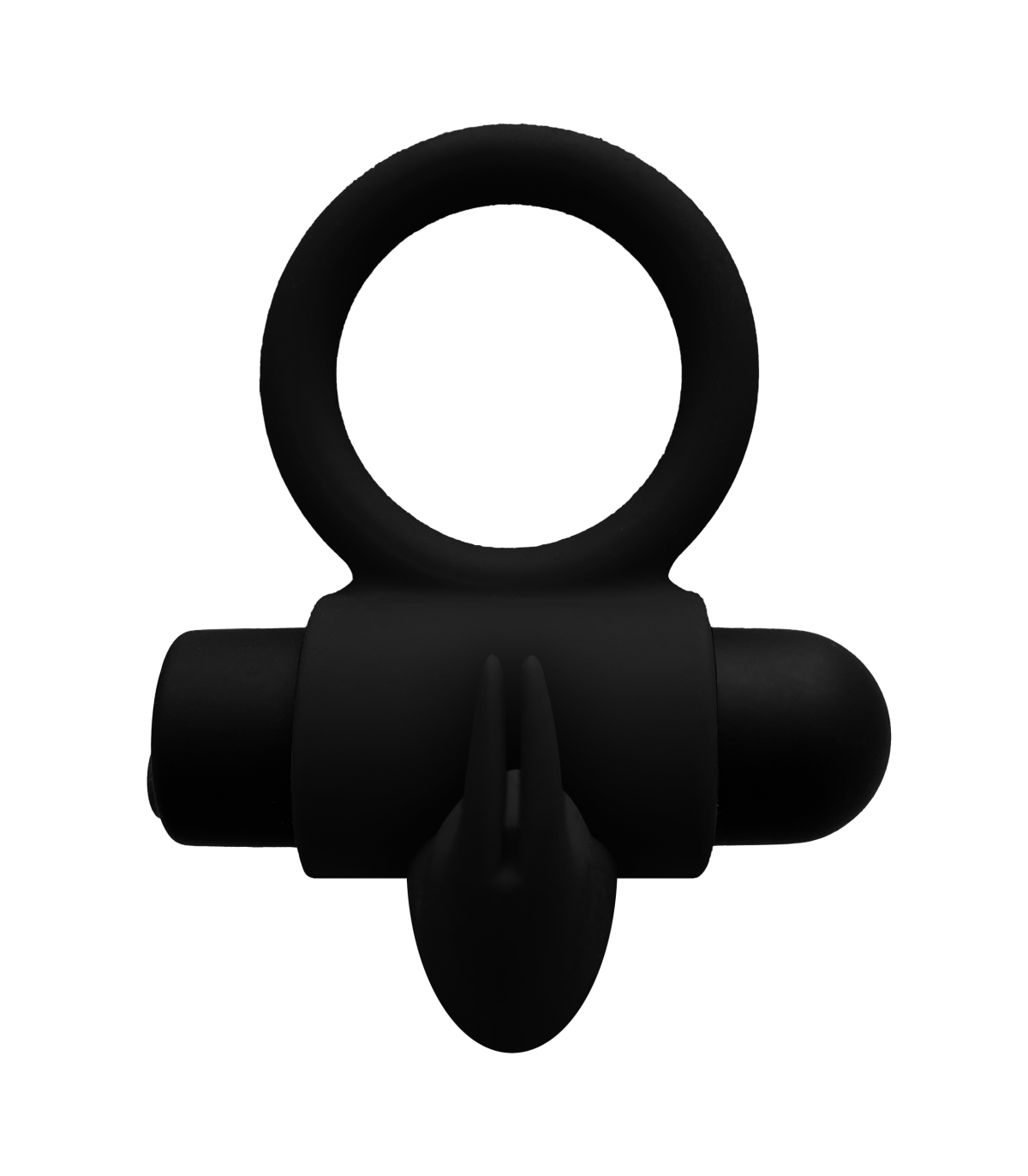 Anillo vibrador rabbit recargable - Imagen 6