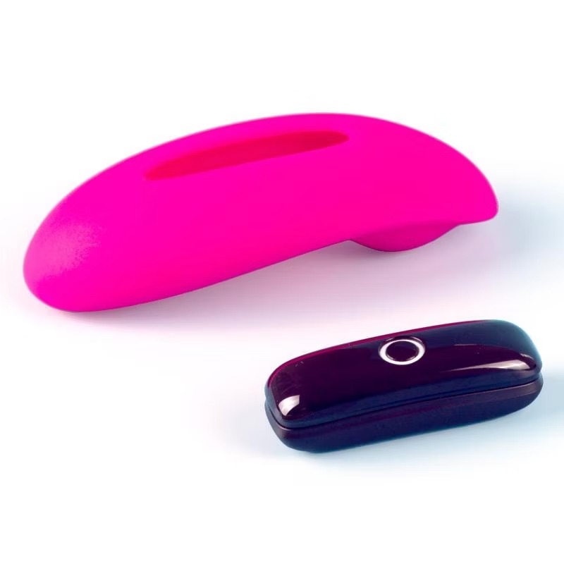 ESTIMULADOR Externo VIBRADOR con APP - Imagen 4