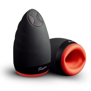Masturbador calor sexo oral