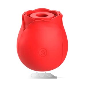 Succionador de clítoris Rose